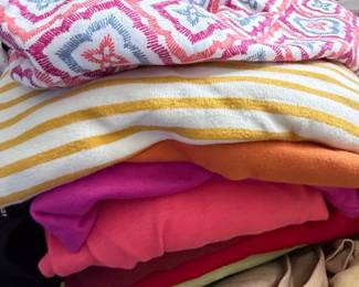 Assorted Women's Clothing Bundle