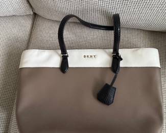 DKNY Tote Bag