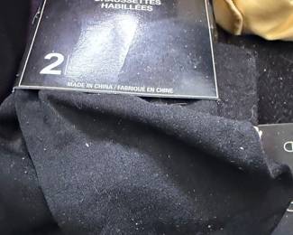 Women's Trouser Socks (2-Pack)