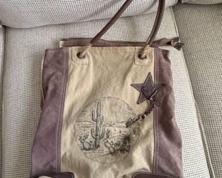 Myra Bag "Tribal Dream" Shoulder Bag