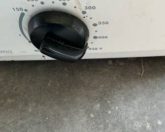 Rival 18-Quart Roaster Oven