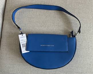 French Connection Nina Moon Shoulder Bag