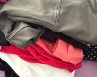 Assorted Women's Clothing Bundle