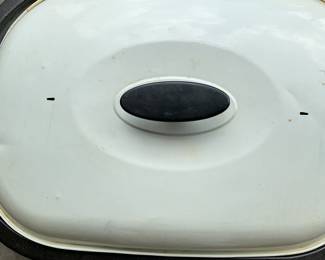 Rival 18-Quart Roaster Oven