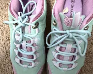 Bearpaw Youth Hiking Boots