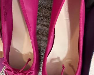 LOFT Women's Ballet Flats