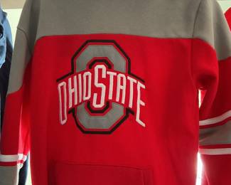 Ohio State Buckeyes Hoodie