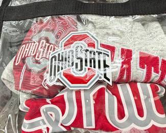 Ohio State Buckeyes Fan Gear Bundle