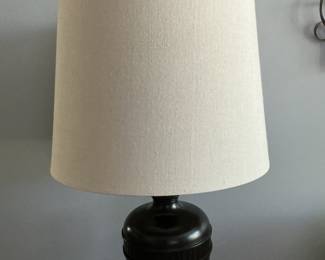 Signature Design by Ashley Darlita Traditional Table Lamp