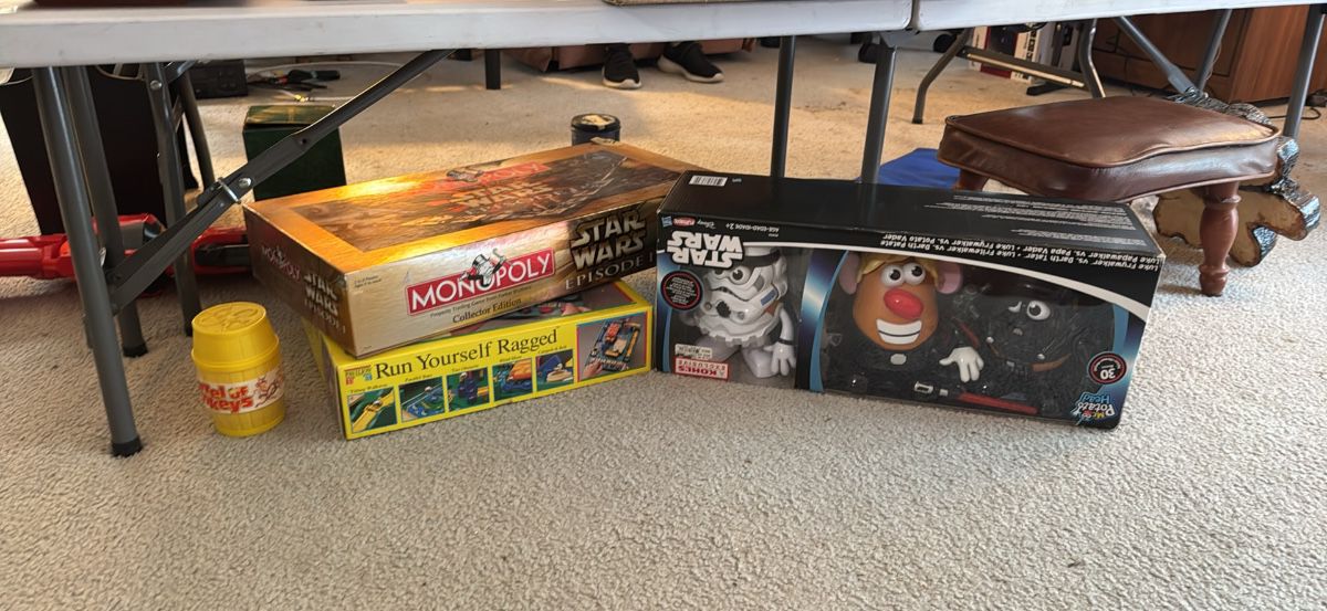 Games