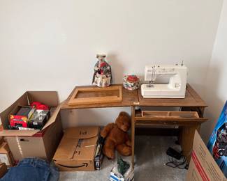 Kenmore sewing machine