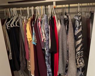 Women’s clothes