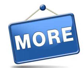 Much more!