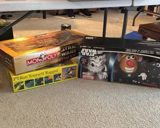 Games