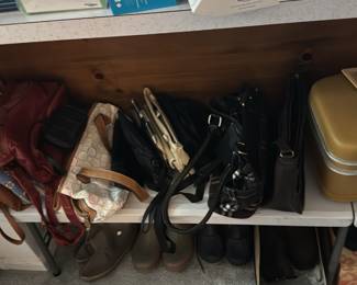 Purses