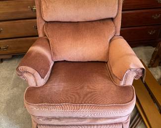 Recliner