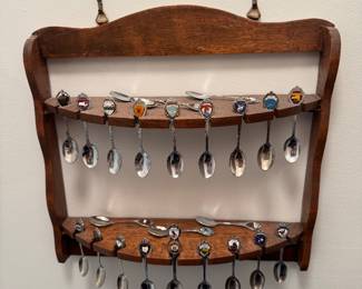 State spoons
