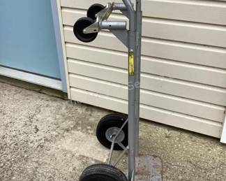 Milwaukee had cart