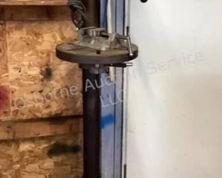Rockford R-558F Drill Press