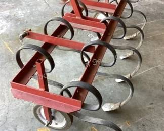 Cultivator