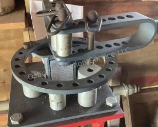 Northern Compact bender