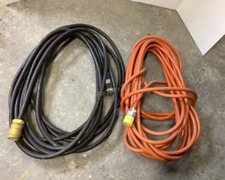 Extension cords