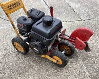 McLane Gas Edger/Trimmer