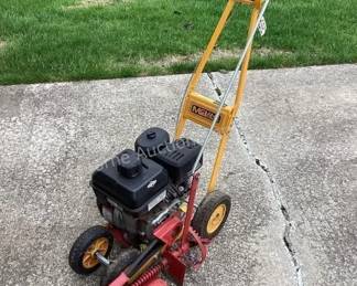 McLane Gas Edger/Trimmer