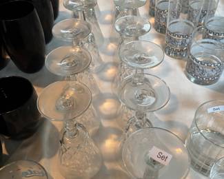 STEMWARE