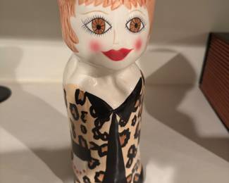VASE