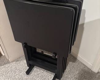 TV TRAYS