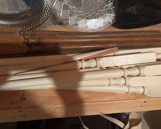 SPINDLES