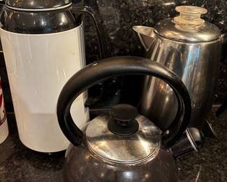 KITCHEN ITEMS