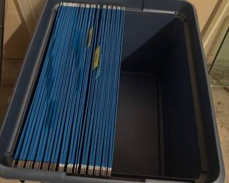 FILE CONTAINER