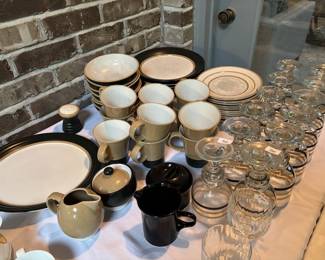 PFALTZGRAFF STONEWARE