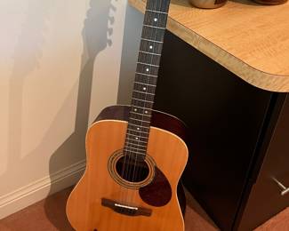 GUITAR