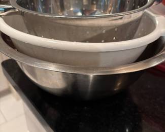 KITCHEN ITEMS