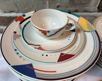 PLACE SETTING