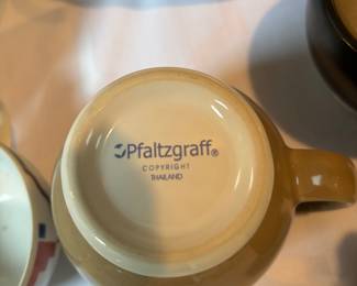 BRAND OF DISHES