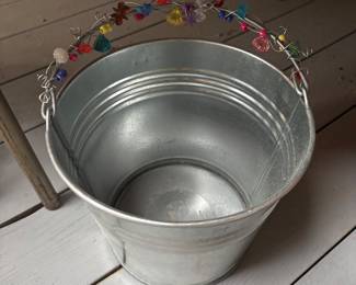 BUCKET