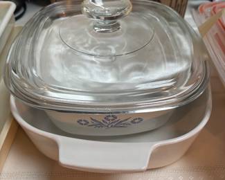 CASSEROLES