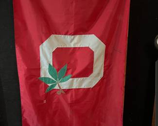 OHIO STATE FLAG