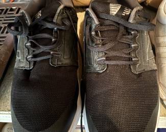 MEN'S SHOES