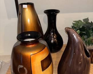 VASES