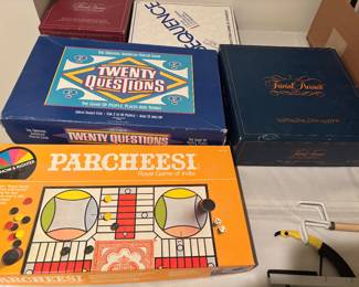 GAMES