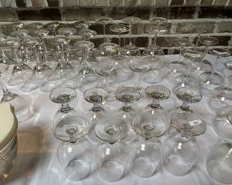STEMWARE