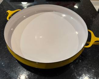 DANSK PAN