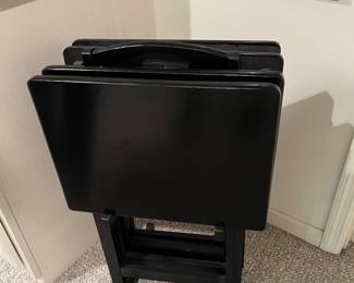 TV TRAYS