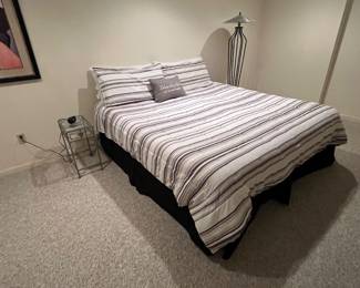 MATTRESS SET