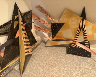 METAL ART